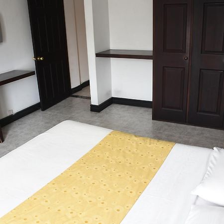 Hotel Palma Viva Armenia  Bagian luar foto