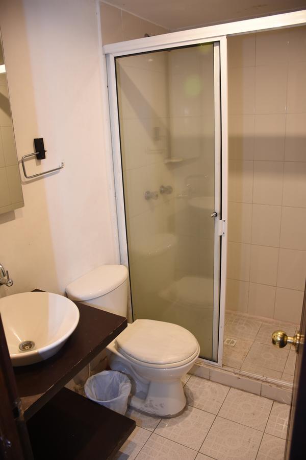 Hotel Palma Viva Armenia  Bagian luar foto