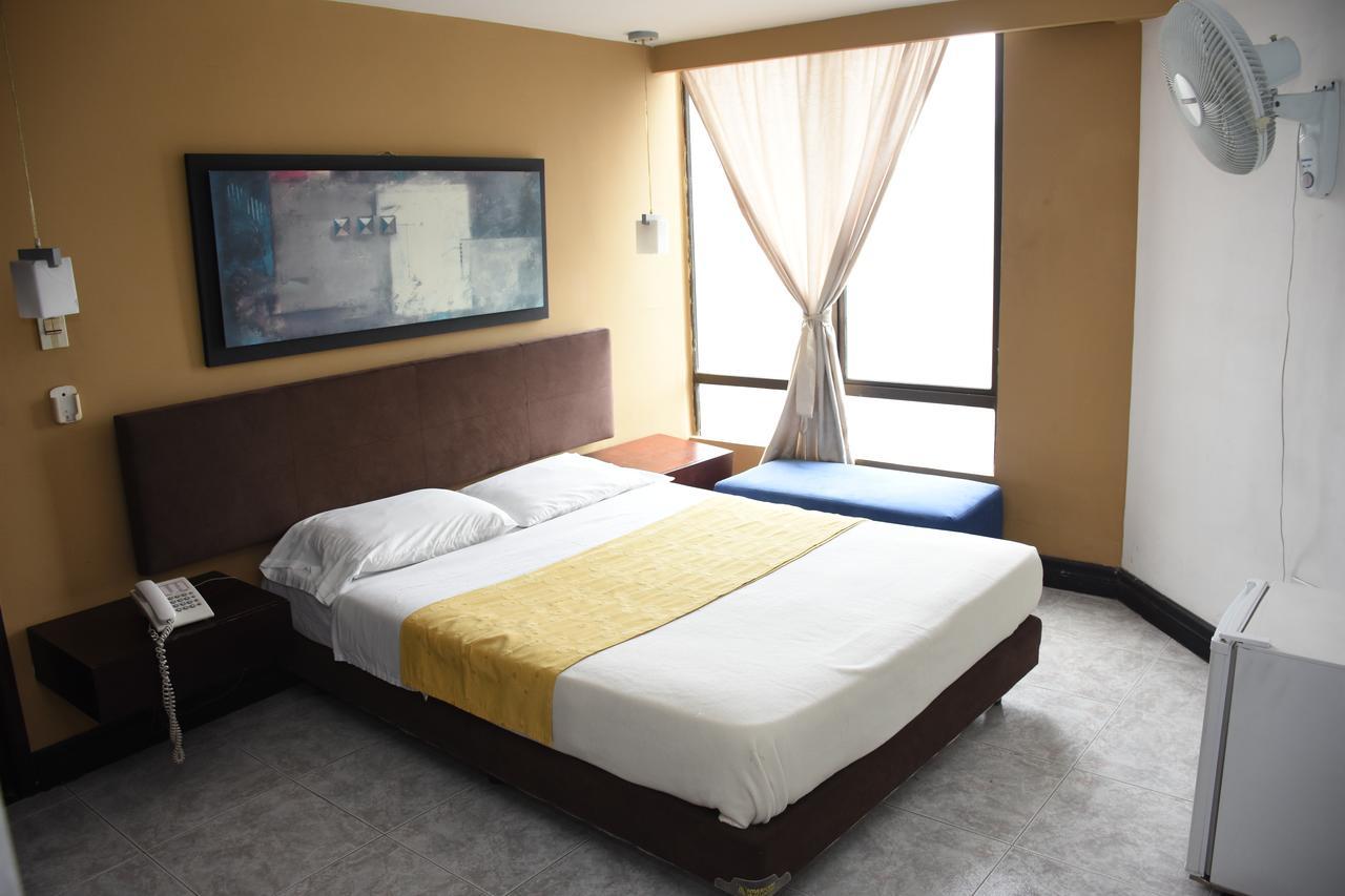 Hotel Palma Viva Armenia  Bagian luar foto