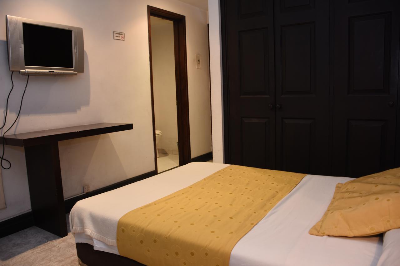 Hotel Palma Viva Armenia  Bagian luar foto