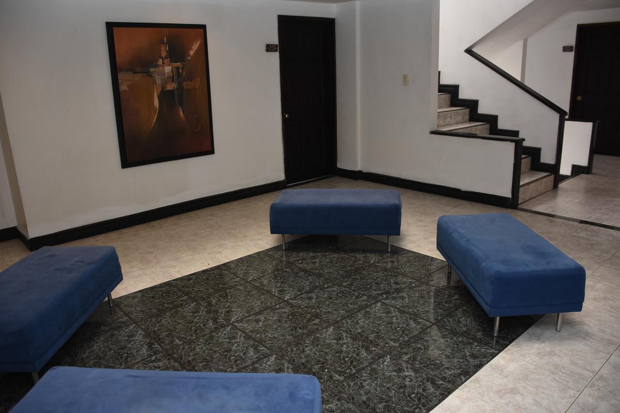 Hotel Palma Viva Armenia  Bagian luar foto